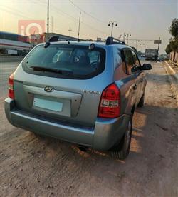 هيونداي توسان